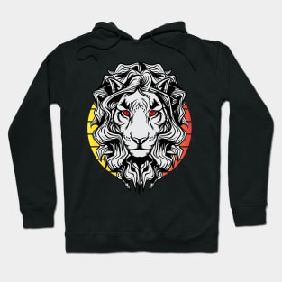 lion Hoodie